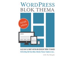 WordPress Blok Thema