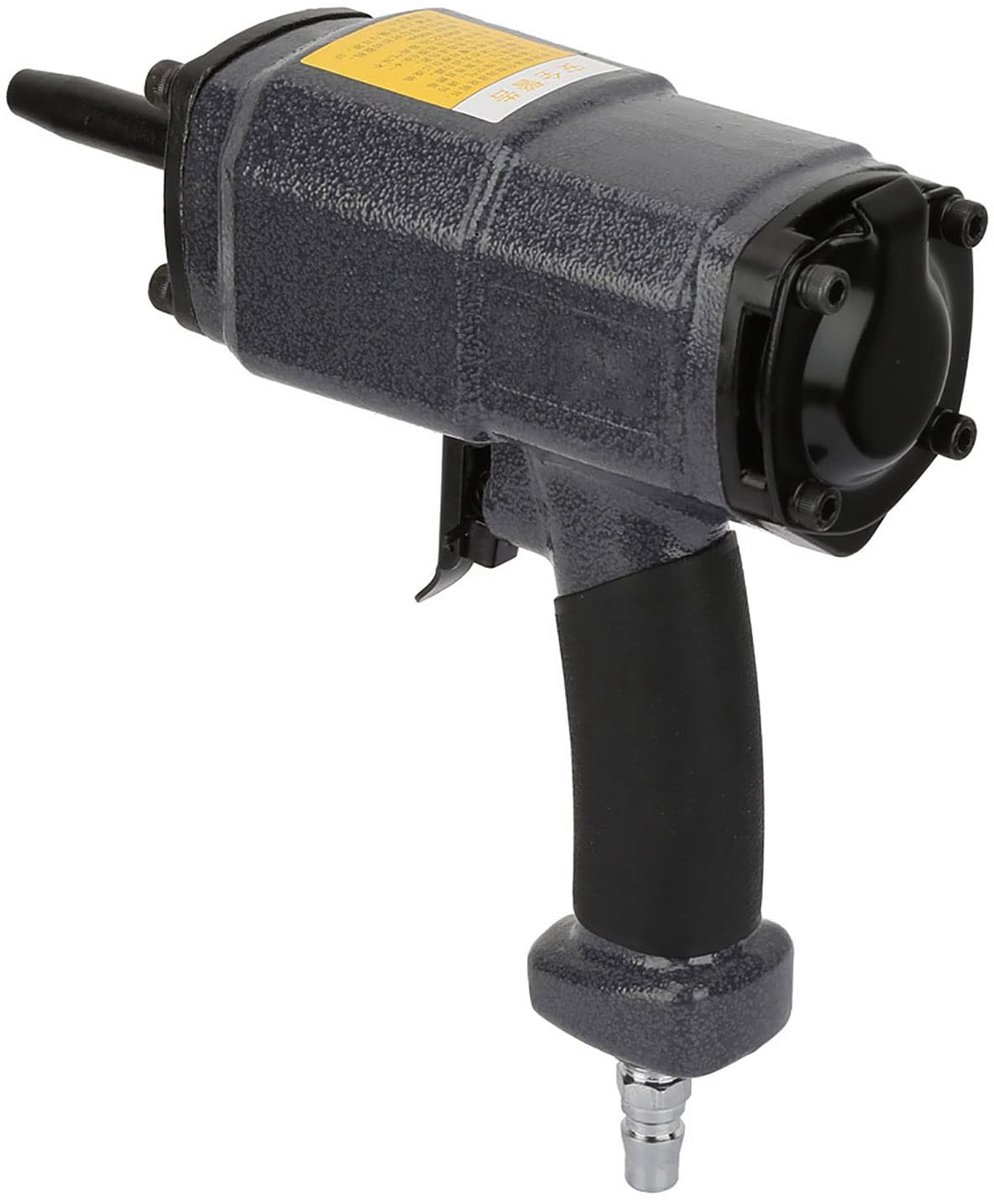 Dailygoody - NP-50 Nagelverwijderaar - Pneumatische nageltrekker - Krachtig en efficiënt - Compact formaat - Voor het verwijderen van nagels - Ideaal ..