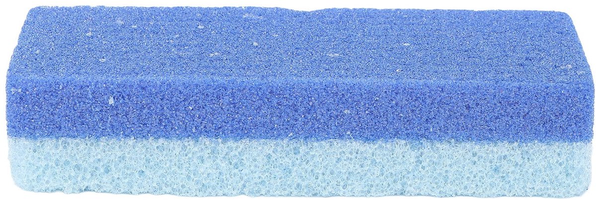 Dailygoody - Solidchoice - Dailygoody - Professionele puimsteen - Eeltverwijderaar - Gladmakende huid - Exfoliërende voetverzorging - Hielverzorging - Geschikt voor droge voeten...