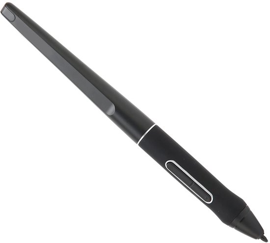Dailygoody - OmGoods - Dailygoody - Kamvas Pro Ton Stylus - Hoge Gevoeligheid - Ergonomisch Ontwerp - Lichtgewicht - Digitale Tablet-stylus - Voor Creatieve Professionals - ... — afbeelding 3