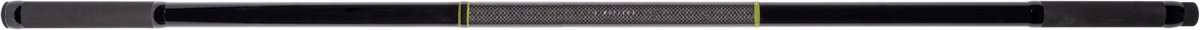 Korum Limitless Power Handle Tele – Telescopische Schepnetsteel voor Grote Vis - Maat : 4.00m