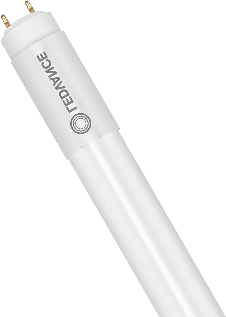 LED Buizen - TL Vervanging - Energie Besparen - Standaard Output - 60 cm - Koud Wit