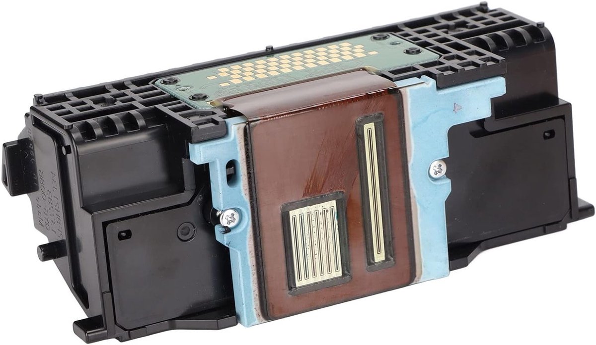 Printkop voor Inkjetprinters, Compatibel met MX922, MX925, MX725, MX722 en IX6880 - Kleurprintkop voor Hoogwaardige Afdrukken en Betrouwbare Prestaties