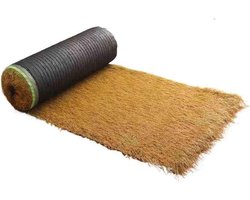 Synthetisch Riet Op Rol