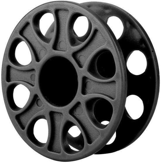 Compacte Finger Spool voor Scuba Diving, Lichtgewicht Onderwater Reel met Duikaccessoires voor Duikers - Perfect voor Onderwateravonturen — afbeelding 5