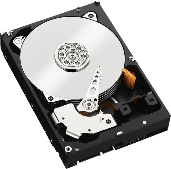 Interne Harde Schijf - Opslagmedium - Data Opslag - Hoge Snelheid - 300GB - Zilver van Interne Harde Schijf — afbeelding 2