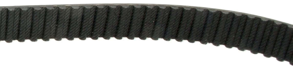 Vervangende Aandrijfriem - Fietsband Trainer - Indoor Fietsen - Volledig Compatibel - 5M 170T - Zwart