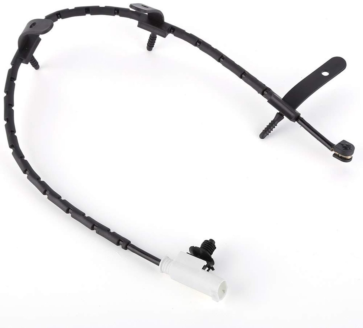 Dailygoody - Achter Remschijf Pad Slijtage Sensor - Vervanging Rem Sensor - Duurzaam Materiaal - Geschikt voor Aston Martin V8 Convertible - Mode