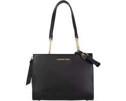 Valentino Hira Handtas - Schoudertas Dames - Dagelijks Gebruik - Stijlvol Ontwerp - 31 x 24 cm - Rubin