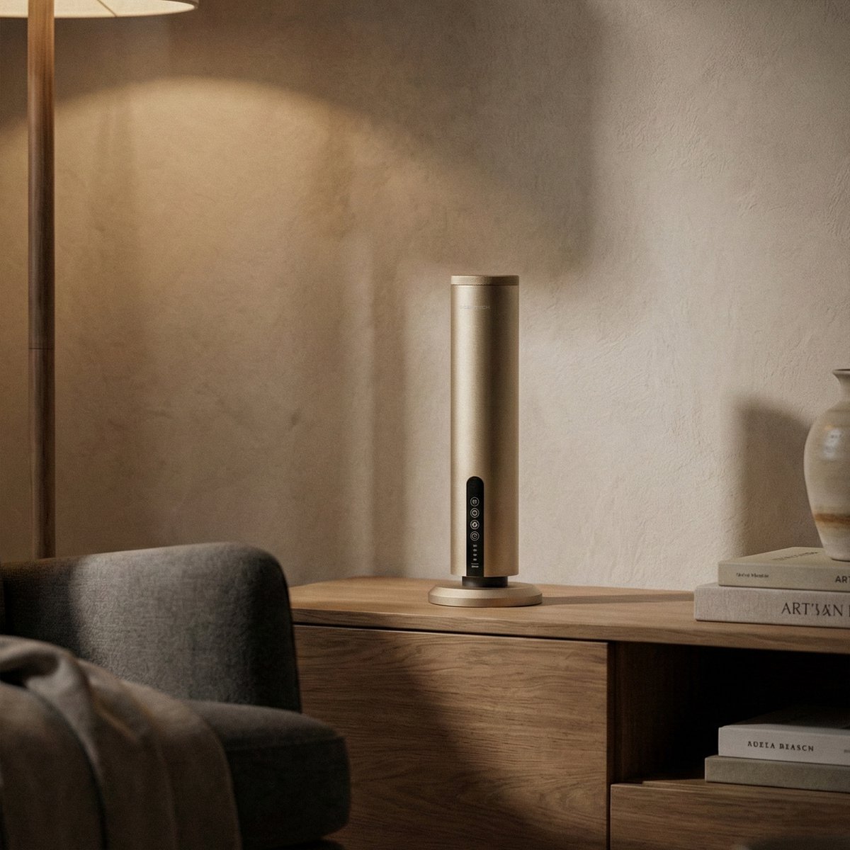 Scentech Smart Aroma Diffuser Pro: Luxe Geurbeleving in Huis — cadeau in Wonen & Interieur - foto 7