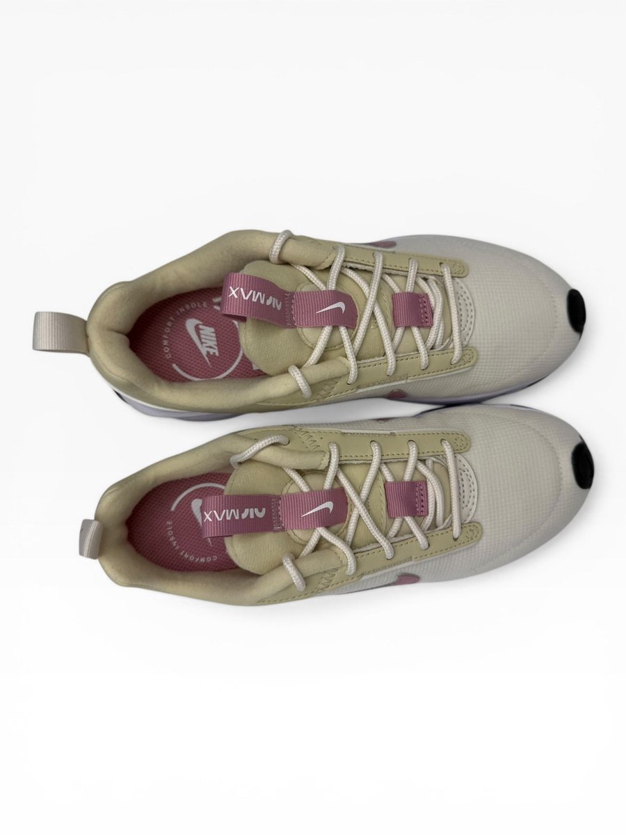 Nike Nike Air Max INTRLK Lite Dames Sneakers Roze