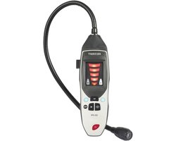 VOLTCRAFT GD-270 Gas Leak Detector Methane, Hydrogen, Propane, Ethene, Ethane, Hexane, Benzene, Iso-butane, Ethanol, Acee