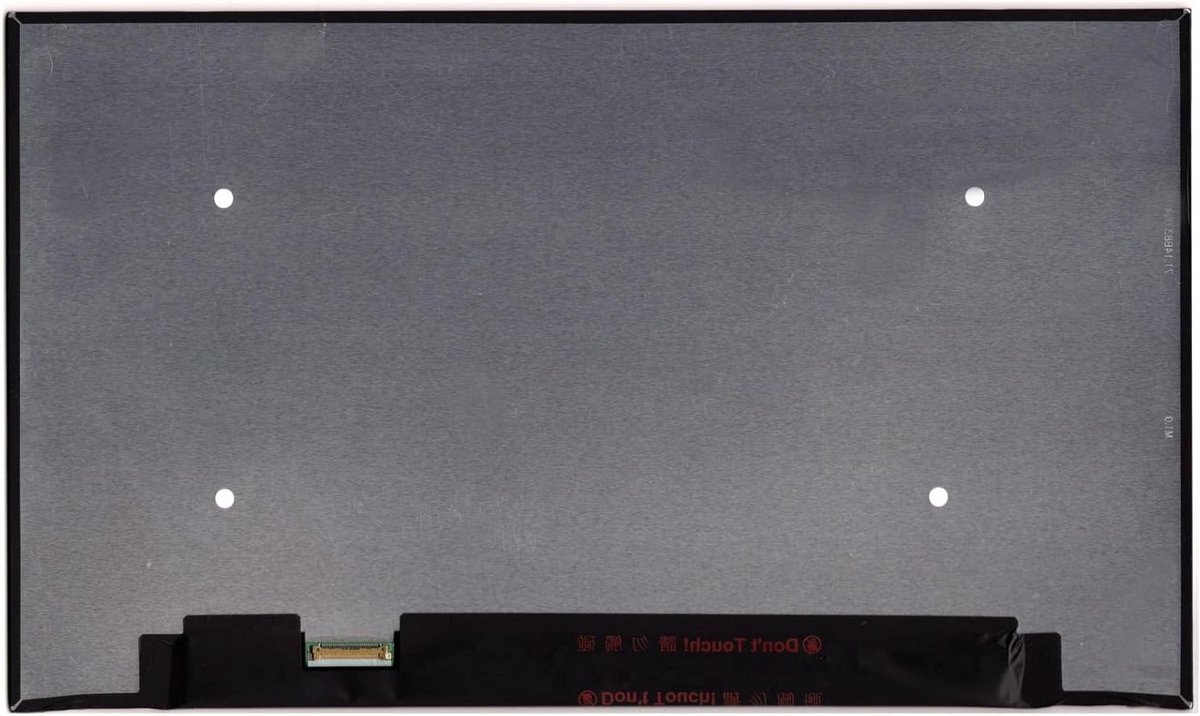 New laptop screen compatible with HP X140NVFC R0 1.2, HP L92716-ND1 14.0 inch 315mm wide 1920 x 1080 FHD IPS display matte panel non-touch
