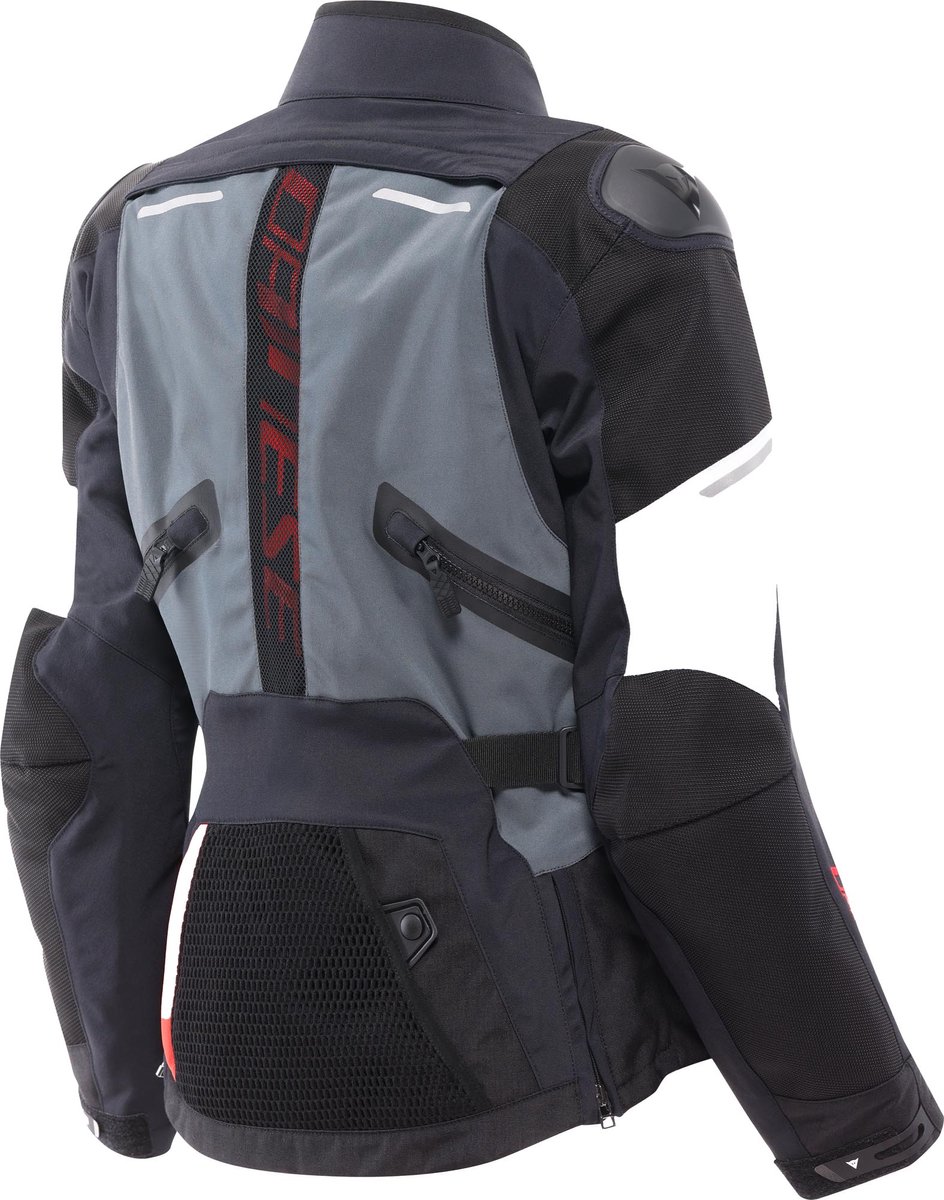 Dainese Carve Master 4 Gore-Tex waterdichte dames motorjas - Maat 46 - – foto 3
