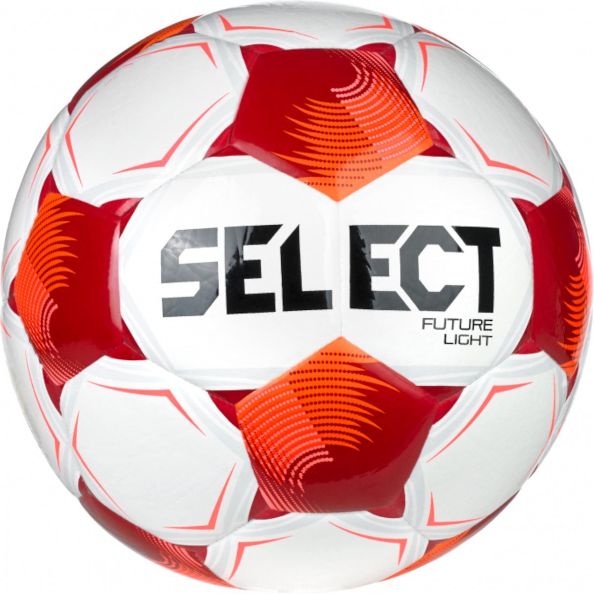 1200x1200.jpg Select Future Light DB Kids V26 Ball, Unisex, Wit, Bal naar voetbal, maat: 4 - Afbeelding 1