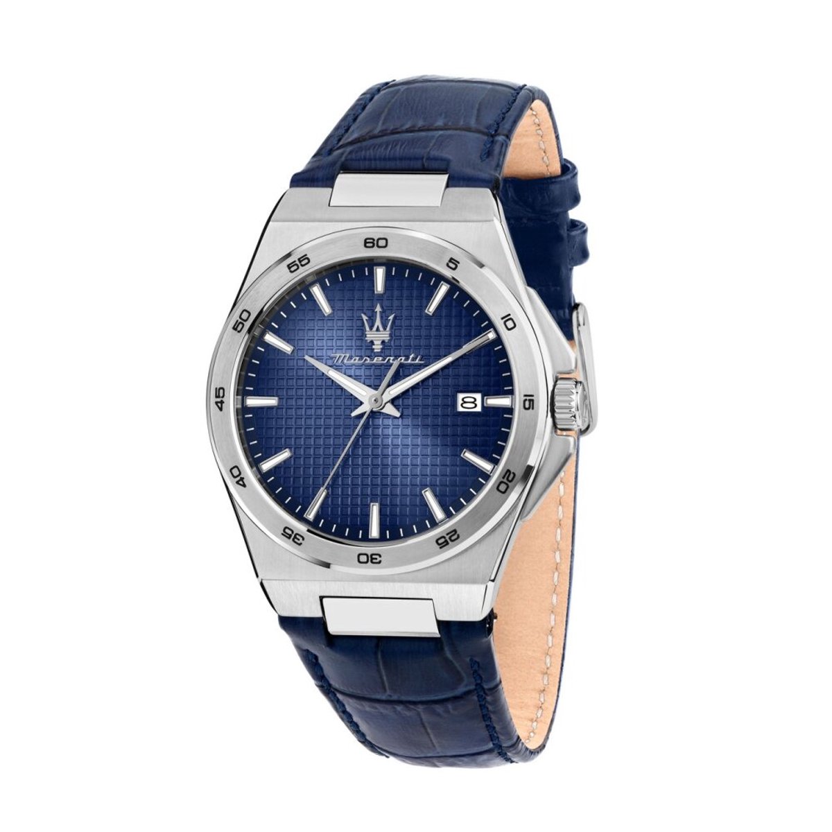Maserati - R8851153002 - Polshorloge - Heren - Kwarts - VELOCITA SLIM