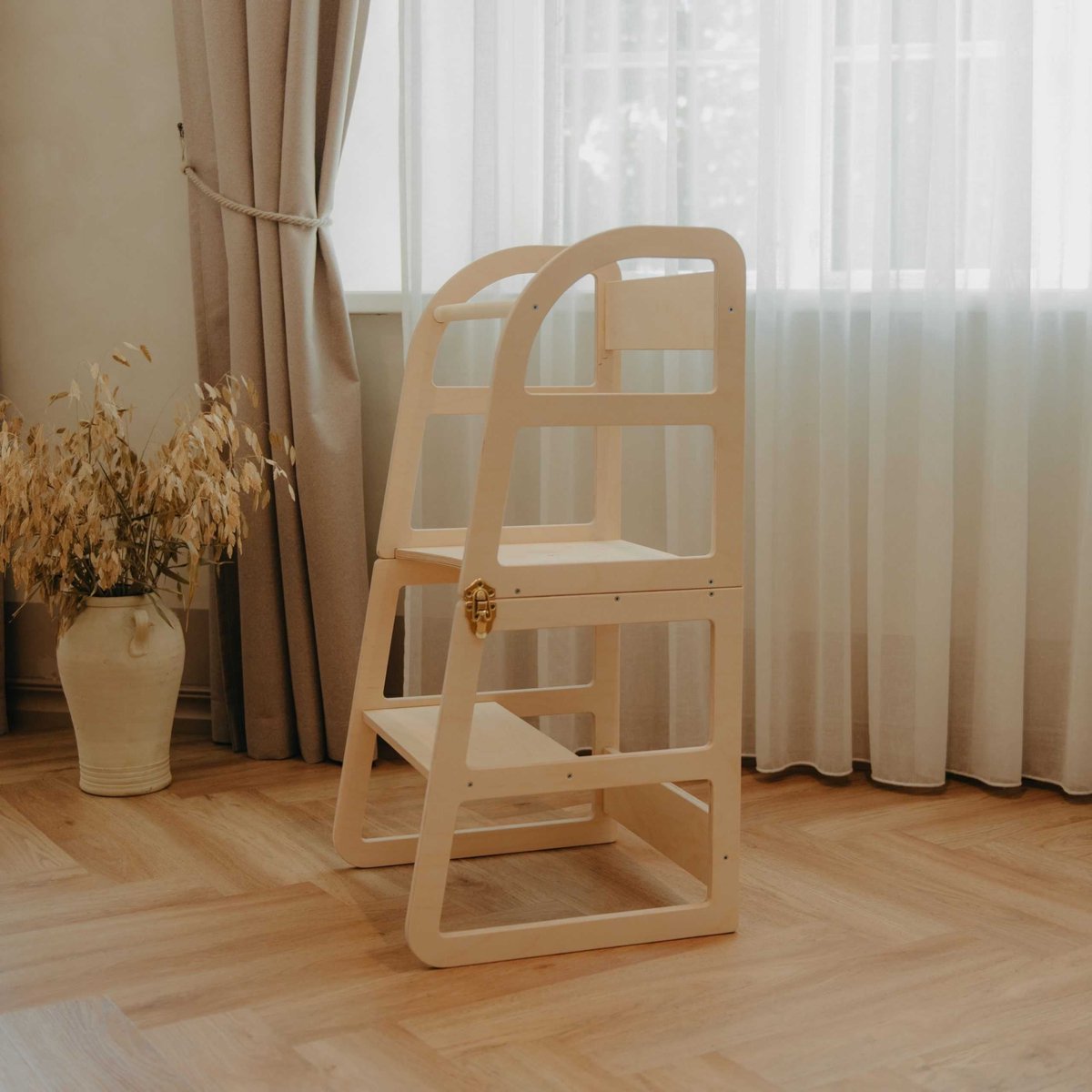 Kitchen Tower - naturel