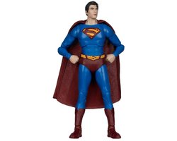Superman Returns DC Theatrical Edition Action Figure Superman 19 cm