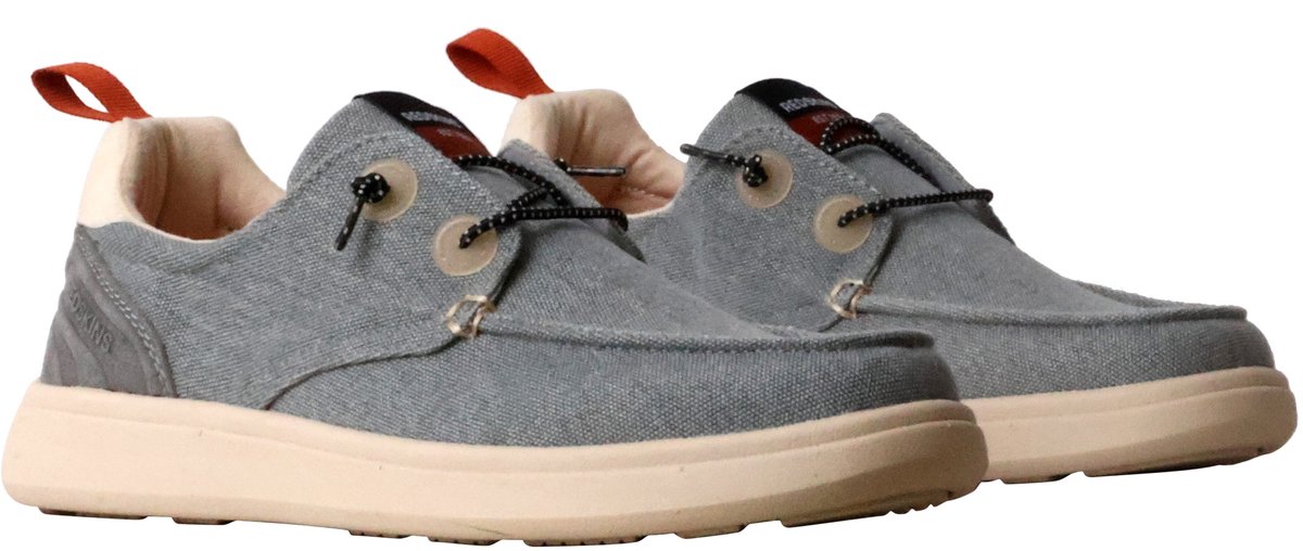 Kibris-sneakers met veters
