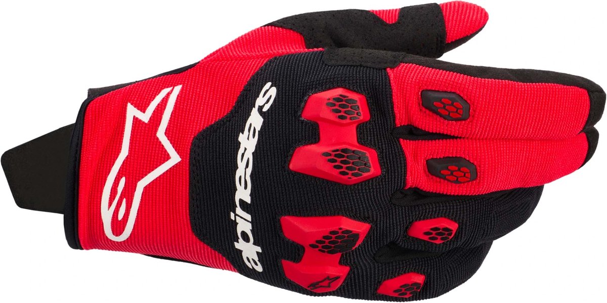 Alpinestars Pro-Dura Motorcross handschoenen -