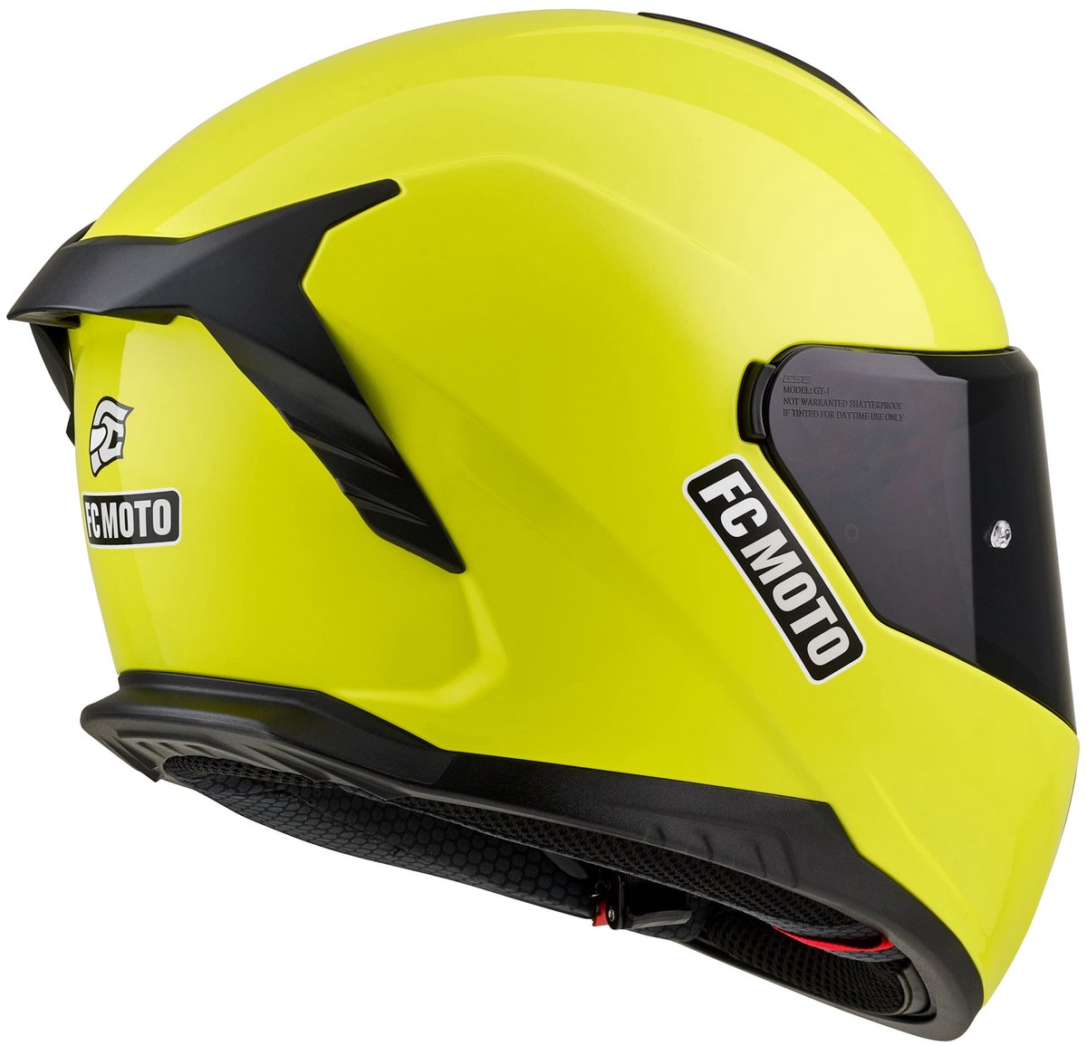 FC-Moto G-361S Helm -