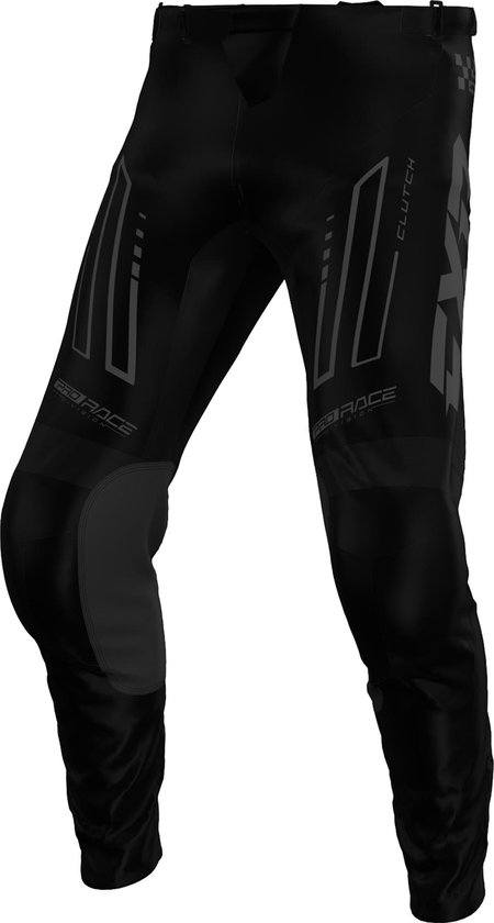 FXR Clutch Motorcross broek -