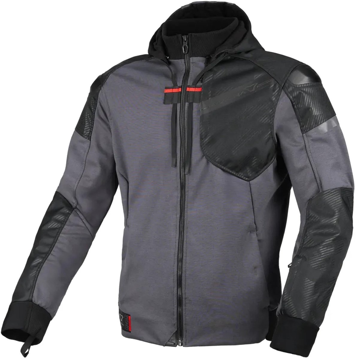 Macna Distec Motorfiets Textieljas -