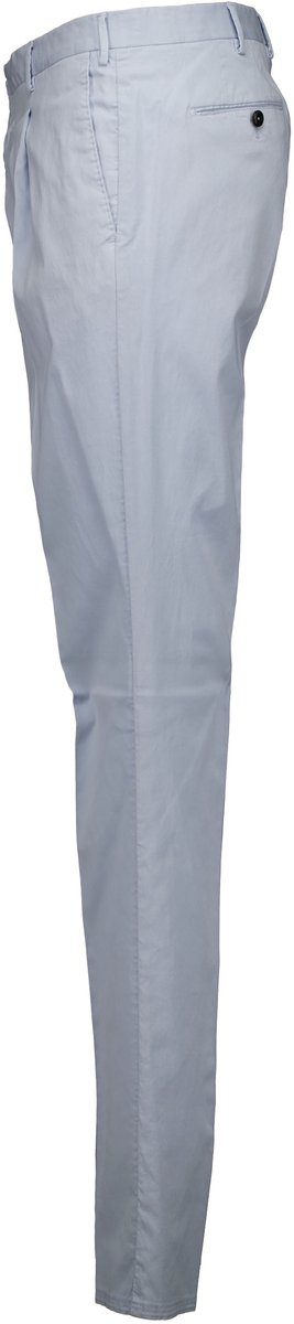 PT Torino - Broek Lichtblauw Pt Torino Sd87 Pantalons Lichtblauw Co Gt11zp0cl1