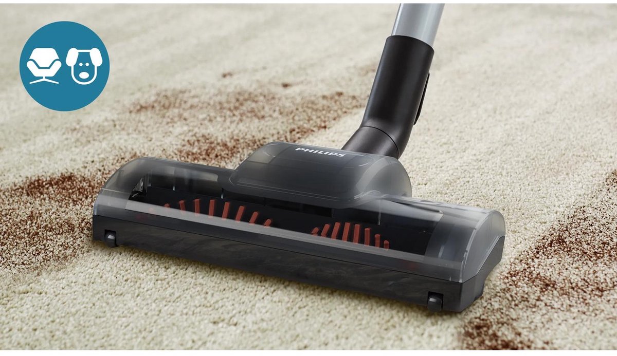 Philips PowerPro Expert FC9745/09 - Stofzuiger zonder zak — afbeelding 6