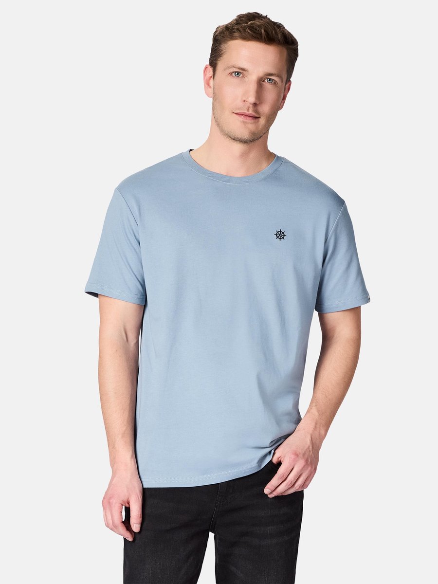 Ragwear heren t-shirt