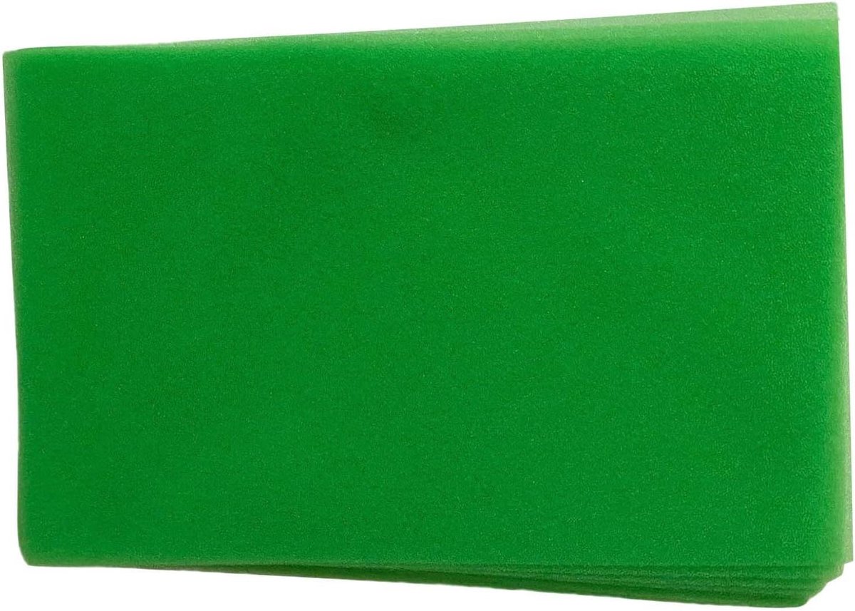Fruit- en Life-Extender-inzet, koelkastlade-inzet, wasbaar, 10 stuks wasbare en herbruikbare Crisper-lade-inzet, 45 x 29 x 0,3 cm, vershoudmat voor langere tijd