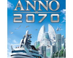Anno 2070 - Windows
