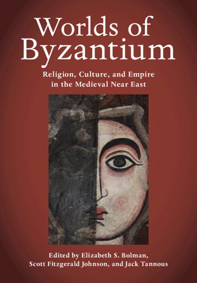 Worlds Of Byzantium