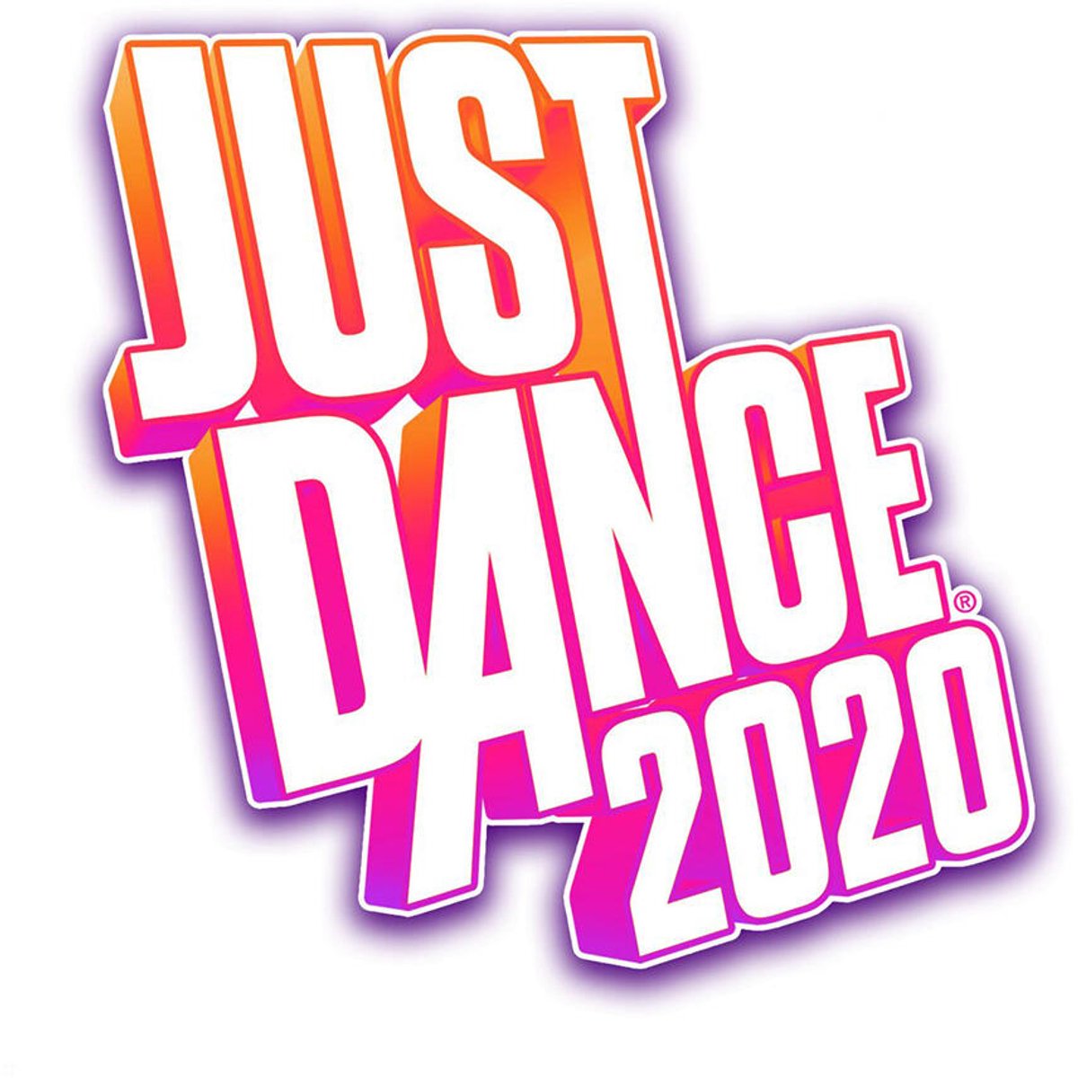 Just Dance 2020 (GERMAN BOX- but all languages in game) /PS4