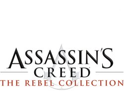 Assassin's Creed: The Rebel Collection (Switch)
