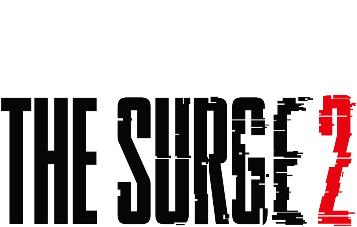 XBOX1 The Surge 2