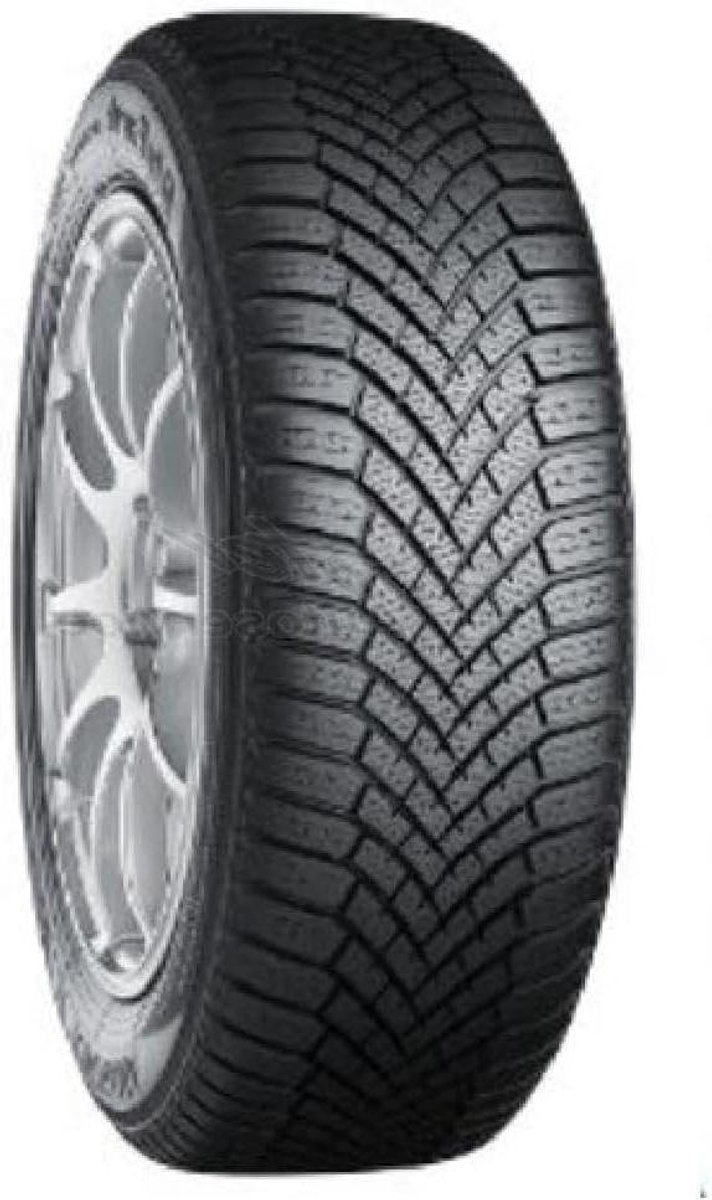 Zomerband - Auto band - Veilig Rijden - Brandstofefficiënt - 225/40R18 - Zwart
