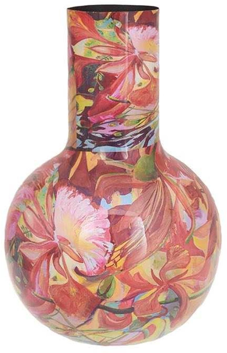 Vaas Francis Sling Red Bloom Spirit 37cm