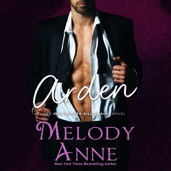 Arden - cover