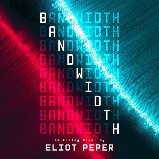 Bandwidth - cover