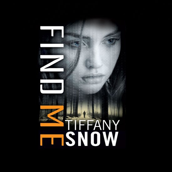Find Me - cover