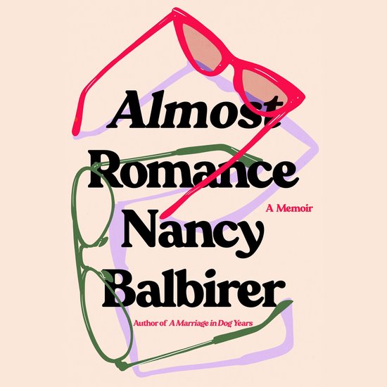 Almost Romance - cover