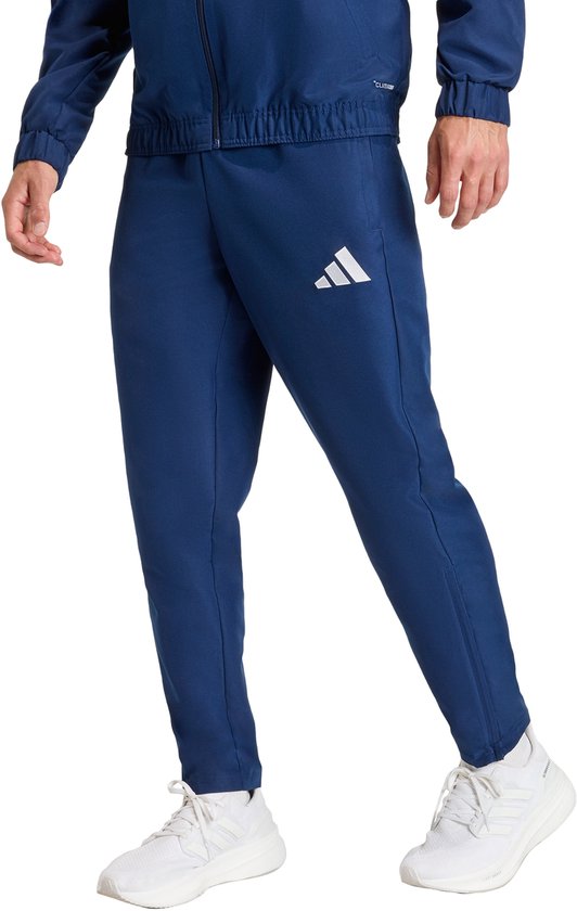 Adidas Performance Entrada26 Presentation Broek - Heren - Blauw