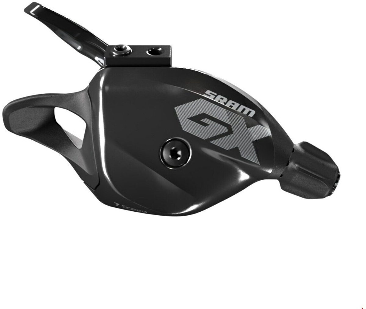 Sram Trigger Gx Dh Black - UNI