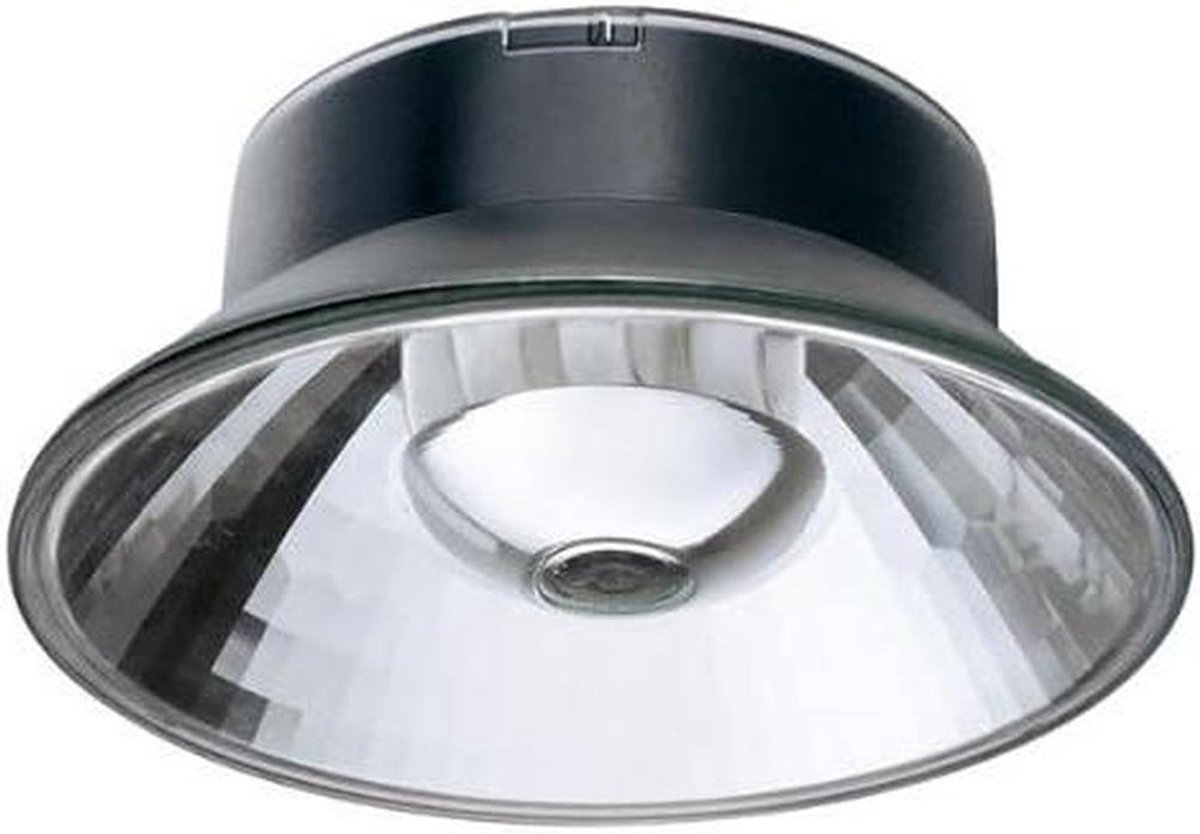 Spaarlamp Reflector - AR111 Lamp - Sfeerverlichting Creëren - Lange Levensduur - 111 mm diameter - Warm Wit