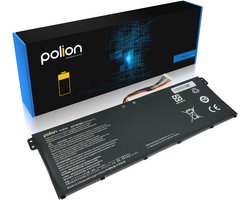 Polion – Swift 3 Serie – Laptop Batterij – 4350mAh – Compatibel met Acer