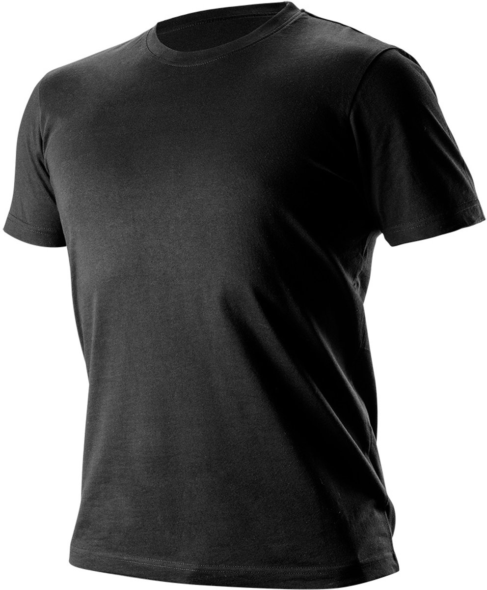 NEO BHP Serie - Werkshirt - Zwart - Hoge Kwaliteit - L