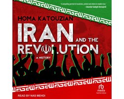 Iran and the Revolution