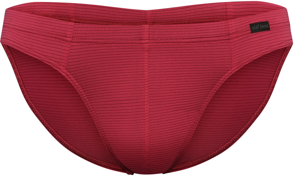 Olaf Benz Brasilslip RED2555