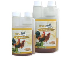 RopaPoultry Complete - 250ml - Ondersteunende producten - Supplementen - Kip